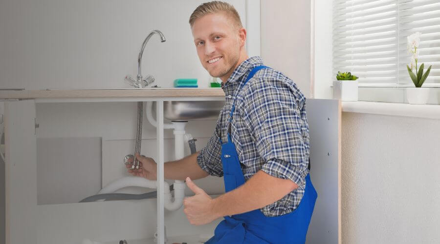 Professional emergency plumbing in Cannel City, KY